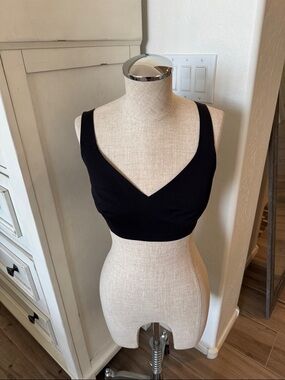 lululemon 34DD bra